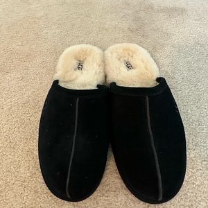 Ugg slippers